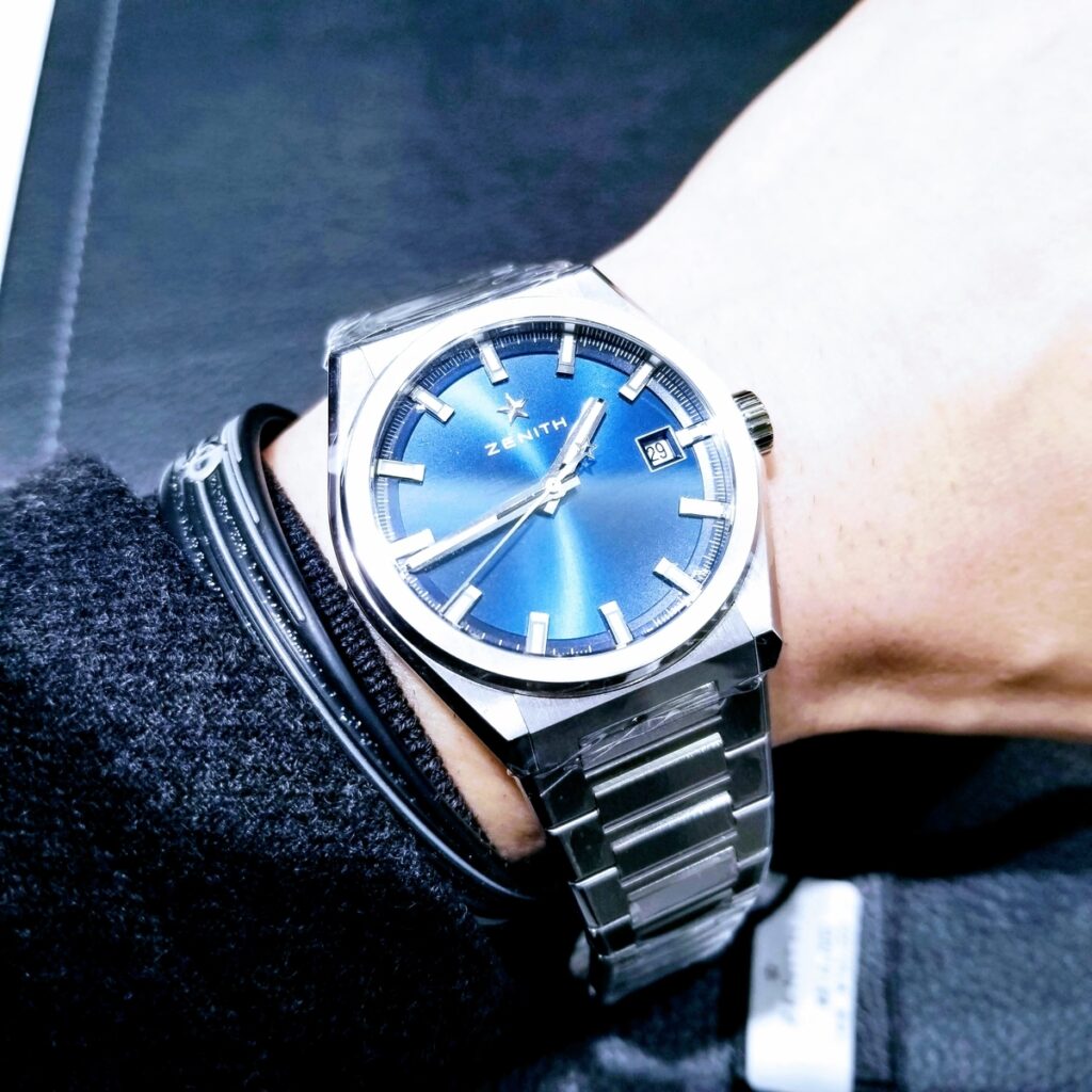 オリジナル写真多数】BALTIC『TRICOMPAX（トリコンパックス）』をレビューします！！ | 腕時計喫茶-Wristwatch-Tearoom-