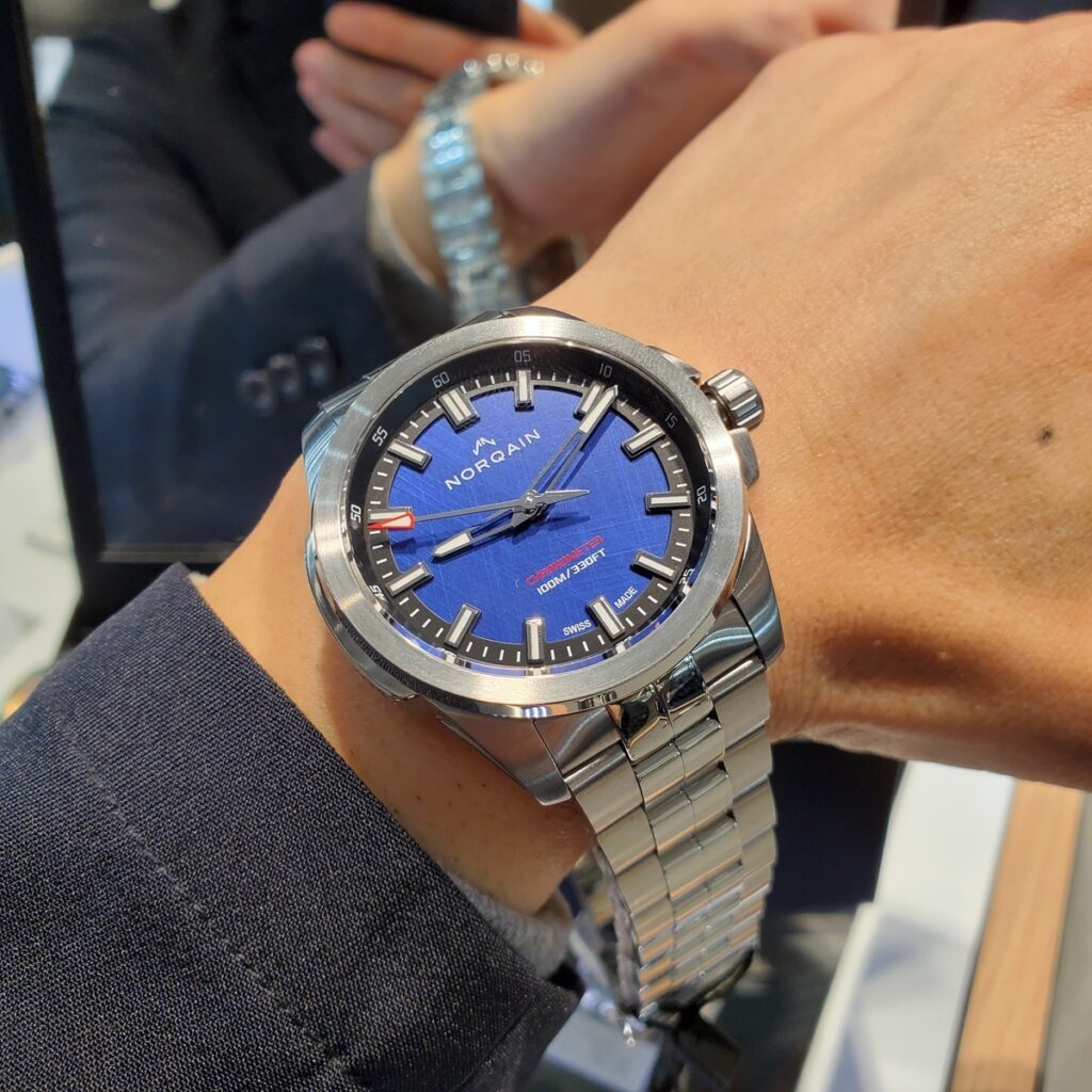 オリジナル写真多数】BALTIC『TRICOMPAX（トリコンパックス）』をレビューします！！ | 腕時計喫茶-Wristwatch-Tearoom-